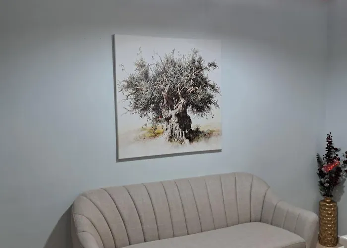 Paradise Apartment In Koukaki